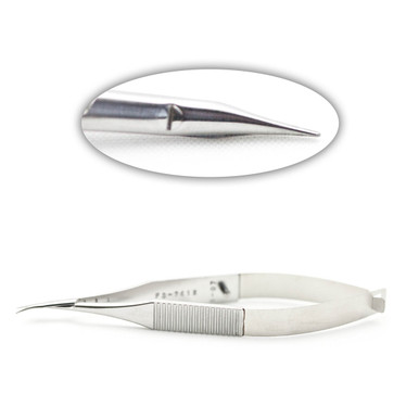 Westcott Scissors Small Blade | FS7612 - Millennium Surgical