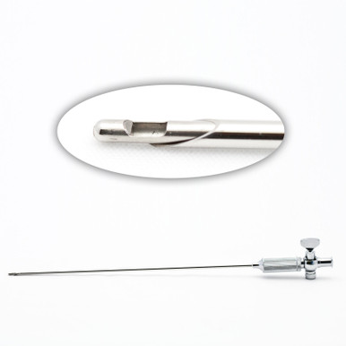 Veress Needle 150Mm | LI-481 - Millennium Surgical