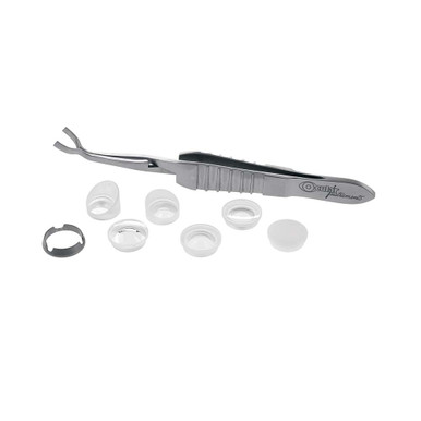 Landers Hri Vitrectomy Lens Set | OLVS-HRI - Millennium Surgical