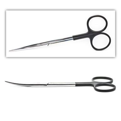 Metzenbaum Scissors 5.75 | 1-102120 - Millennium Surgical