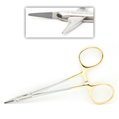 Tc Halsey N H 5 Smooth | 1-403 - Millennium Surgical