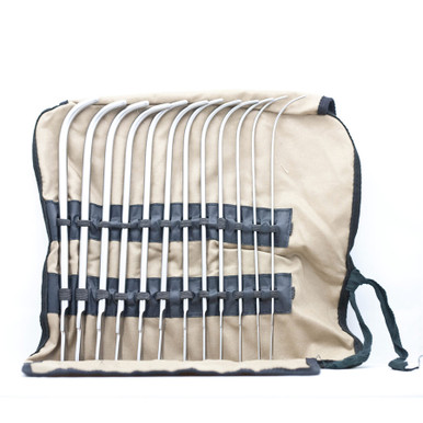 Van Buren Sound Set/8-30 | 1-701 - Millennium Surgical