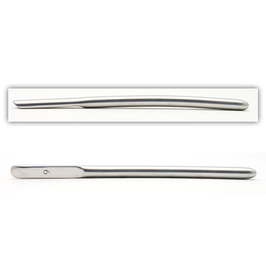 Hegar Dilator Single End 9Mm | 1-702S9 - Millennium Surgical
