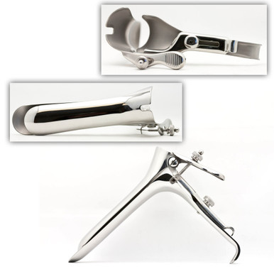 Weisman-Graves Spec Right Open Xtra Large 6In | 1-7062XL