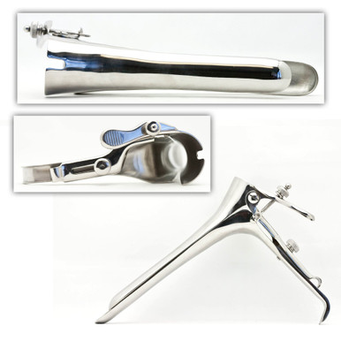 Weisman-Peds Spec Jumbo 7In Blade | 1-706811 - Millennium Surgical