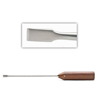 Cement Removal Osteotome Lng 7.25In Wl 8Mm Jaw | 1-CR3 - Millennium ...