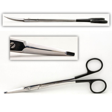 Supercut F-Gorney Scs 71/2 Cvd | 10-102221 - Millennium Surgical