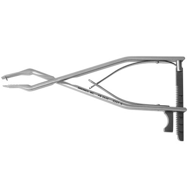Glassman Tibial Wedge Remover | 101-3645 - Millennium Surgical