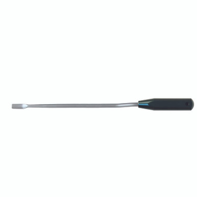 Narrow Offset Cement Removal Gouge | 101-S7510 - Millennium Surgical