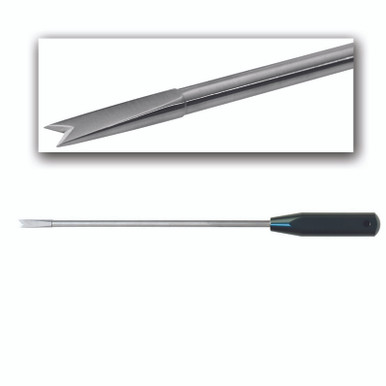 V Splitter | 101-S7535 - Millennium Surgical