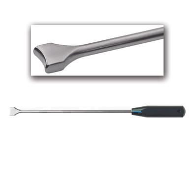 Saddle Punch | 101-S7587 - Millennium Surgical