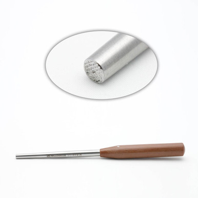 Caspar Bone Graft Impactor 5Mm | 11-FF914 - Millennium Surgical