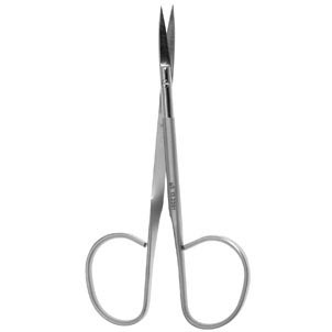Iris Scissors 4 1/2In Str Ribbon Handles | 13.2381 - Millennium