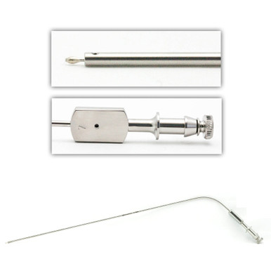 Kleinsasser Suct. Tube 2.5Mm Od X 23Cm | 15-8603 - Millennium Surgical