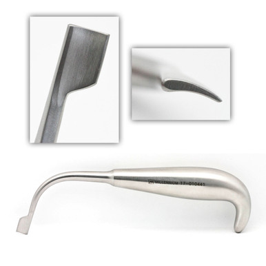 Smith Sag Separator Right 9Mm | 17-010441 - Millennium Surgical