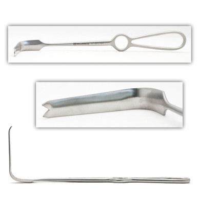 Obweg. Ramus Retractor 11/15X70Mm | 17-017737 - Millennium Surgical