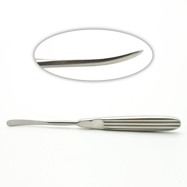 Obwegeser Perio Elevator Flat 7Mm Tip | 17-017782 - Millennium