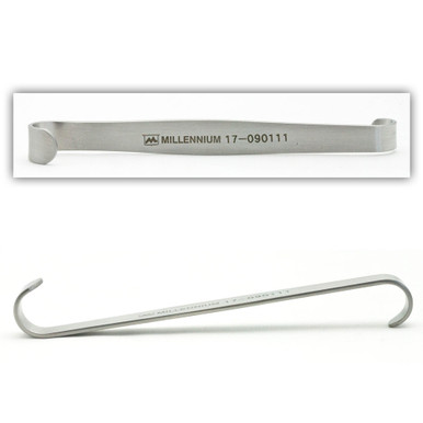 Shearer Retractor | 17-090111 - Millennium Surgical