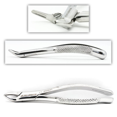 Extracting Forceps #150S - Millennium Surgical
