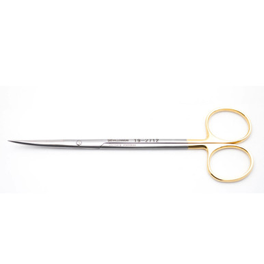 Metz Tc Scissor Cvd, 5 3/4 | 19-2712 - Millennium Surgical