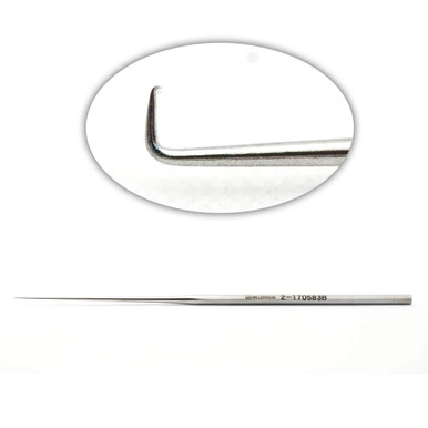 Window Pick Pick Wm House 1.5Mm 90 Degree | 2-170583B - Millennium Surgical