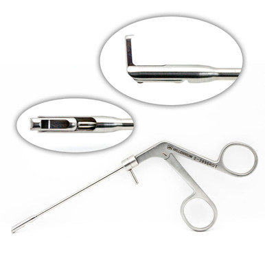 Rotating Ostrum Backbiter Adult | 2-2896ROT - Millennium Surgical