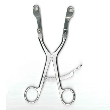 Kolbel Shoulder Retr. With Hinged Arms | 33-64416102H - Millennium