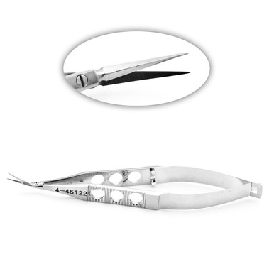 Stern-Gills Caps Scissor | 4-45122 - Millennium Surgical