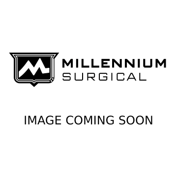 Rod Holder 11 Str Nose For 6.35Mm Rods - Millennium Surgical