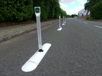 Cycle Lane Separator