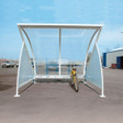 Bike Shelters