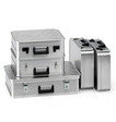 Aluminium Storage Boxes