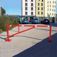 Car Park Barriers