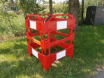 Safety Barriers