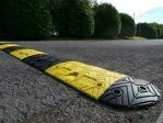 XPT-50 Speed Bump Kit