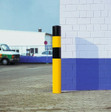 Industrial Steel Bollards