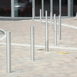 Street Bollards
