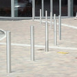 Street Bollards