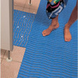 Swimming Pool Mats