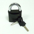 Padlocks