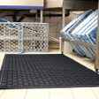 Industrial Rubber Mats