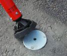 Removable Bollards