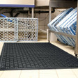 Industrial Rubber Mats