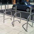 Sheffield Bike Rack
