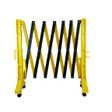 Portable Barriers
