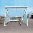 Bike Shelters