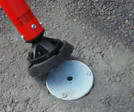 Removable Bollards