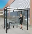 Smoking Shelters