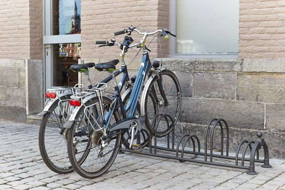 Bike racks Made Easy - Pittman's Fast Guide to Choosing the Right Bike Rack