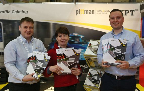 Pittman Launch New 32-Page 2019 Best Sellers Catalogue - Available to Download Now